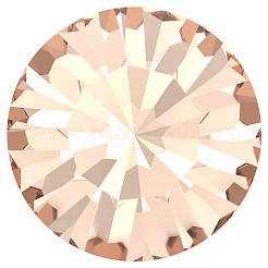 Preciosa&reg MAXIMA Crystal Round Stones&nbsp;Y-PRC-RBSS10-90300