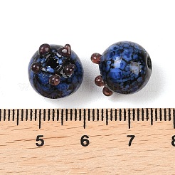 Handmade Lampwork Beads&nbsp;LS-LAMP-L083-02A