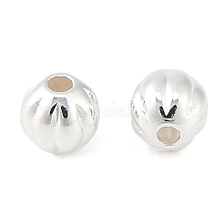 Brass Beads&nbsp;KK-H258-01B-S