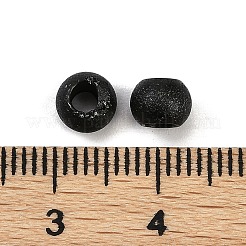201 Stainless Steel Beads&nbsp;STAS-Z039-02J-EB