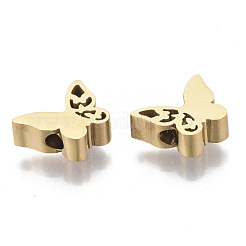 304 Stainless Steel Beads&nbsp;X-STAS-S079-180A
