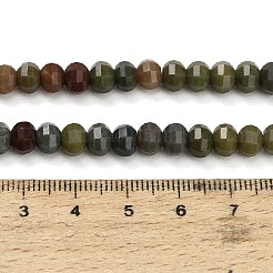Natural White Jade Beads Strands&nbsp;GG-CBA9106-03E