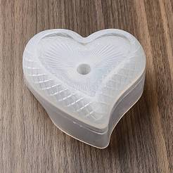 DIY Ring Display Tray Silicone Molds&nbsp;DIY-G086-06B