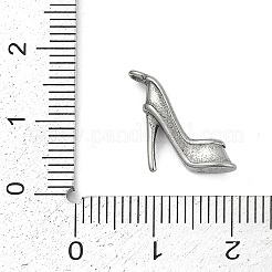 304 Stainless Steel Pendants&nbsp;LS-STAS-K291-05C-AS