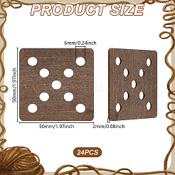 Wood Sewing Tool&nbsp;TOOL-GA0001-98A-01