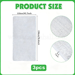 EVA Foam & Aluminum Film Outdoor Double-sided Tent Moisture-proof Pad&nbsp;AJEW-WH0752-295