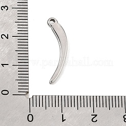 304 Stainless Steel Pendants&nbsp;SA-CBA0563-19P