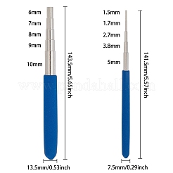 Iron Wire Winding Rods&nbsp;TOOL-G012-01