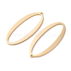 Brass Pendants&nbsp;KK-R223-15G