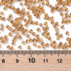 Glass Seed Beads&nbsp;X1-SEED-A006-2mm-102C