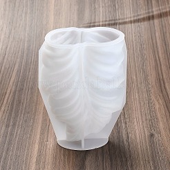 Leaf DIY Silicone Candle Molds&nbsp;LS-DIY-A053-13