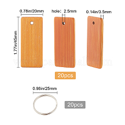 DIY Keychain Making Kits&nbsp;DIY-GF0002-22