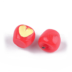 Resin Cabochons&nbsp;CRES-T010-22