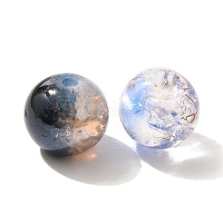Mixed Style Glass Beads&nbsp;GLAA-XCP0012-02O