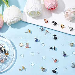 DIY Earrings Making Set&nbsp;DIY-SP0007-49