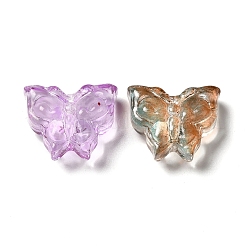 Transparent Glass Bead&nbsp;GLAA-H025-04