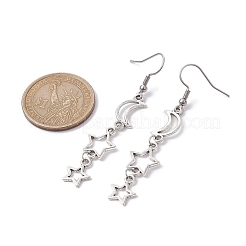 Alloy Dangle Earrings&nbsp;EJEW-JE05620