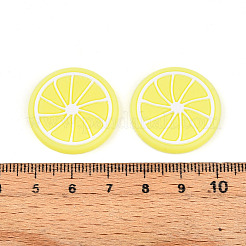 PVC Plastic Cabochons&nbsp;X-PVC-T004-29C