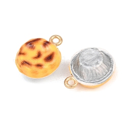 Alloy Enamel Pendants&nbsp;AL-CBA5201-06