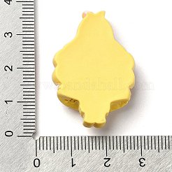 Cartoon Girls Opaque Resin Decoden Cabochons&nbsp;RESI-S392-03B-06