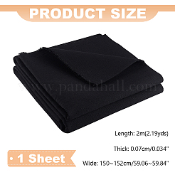 Polyester & Cotton Fabric&nbsp;AJEW-WH0314-270B