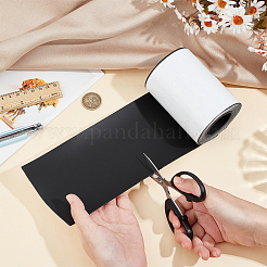 Self Adhesive Silicone Non Slip Shoe Pads&nbsp;DIY-WH0430-949A