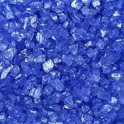Luminous Crushed Glass Craft&nbsp;GLAA-F124-C05