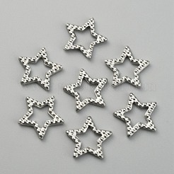304 Stainless Steel Linking Rings&nbsp;STAS-TAC0016-01P