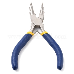 6-in-1 Bail Making Pliers&nbsp;TOOL-G021-02