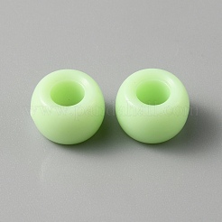Plastic Bead&nbsp;KY-WH0049-18B