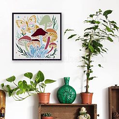 Plastic Reusable Drawing Painting Stencils Templates&nbsp;DIY-WH0172-538