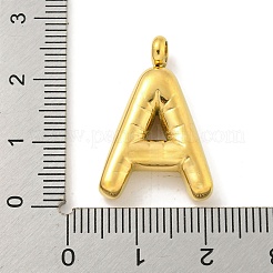 Ion Plating(IP) 304 Stainless Steel Pendants&nbsp;STAS-C102-16G-A