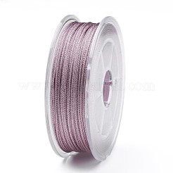 Polyester Metallic Thread&nbsp;OCOR-G006-02-1.0mm-41