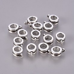 Tibetan Style Alloy Hangers&nbsp;EBP006Y-1-NF