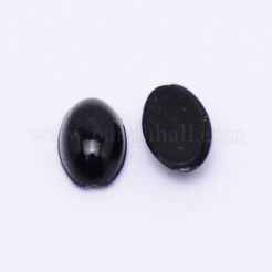 Acrylic Craft Eyes&nbsp;SACR-WH0002-15A