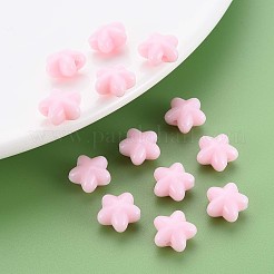 Opaque Acrylic Beads&nbsp;LS-MACR-S373-26-A09