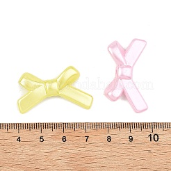 Opaque ABS Imitation Pearl Beads&nbsp;X-MACR-K361-20