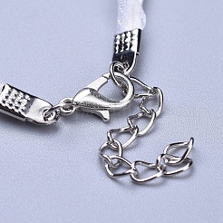 Jewelry Making Necklace Cord&nbsp;X-FIND-R001-2