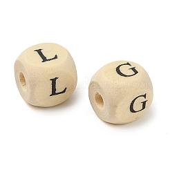 Natural Wood Beads&nbsp;WOOD-XCP0001-95