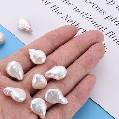 Natural Keshi Pearl Beads&nbsp;PEAR-N020-S09