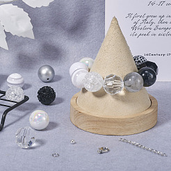 DIY Bracelet Necklace Making Kit&nbsp;DIY-TA0004-52