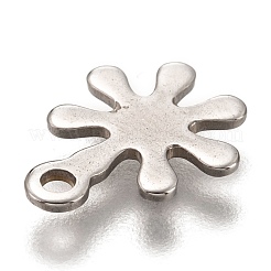 Non-Tarnish 201 Stainless Steel Charms&nbsp;STAS-I172-33P