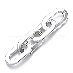 CCB Plastic Linking Rings&nbsp;CCB-R103-08P