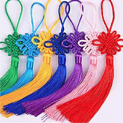 Nylon Braided Cord&nbsp;NWIR-PH0001-15-1mm