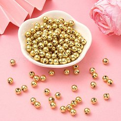 Plating Acrylic Beads&nbsp;PL682-2