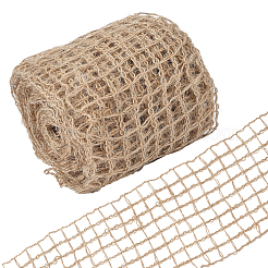 Linen Ribbon&nbsp;DIY-WH20013-99
