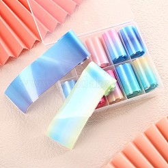 Nail Art Transfer Stickers Decals&nbsp;MRMJ-R119-02