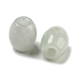 Natural Jadeite Beads&nbsp;G-H306-01