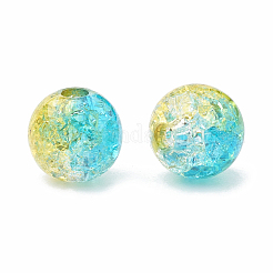 Acrylic Beads&nbsp;OACR-N002-01G