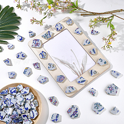 500G Porcelain Mosaic Tiles&nbsp;MOSA-SP0001-04B